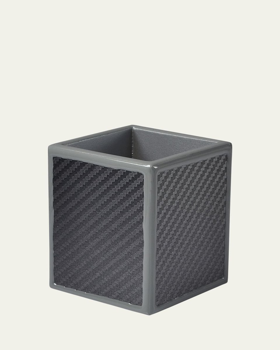 Le Mans Brush Holder